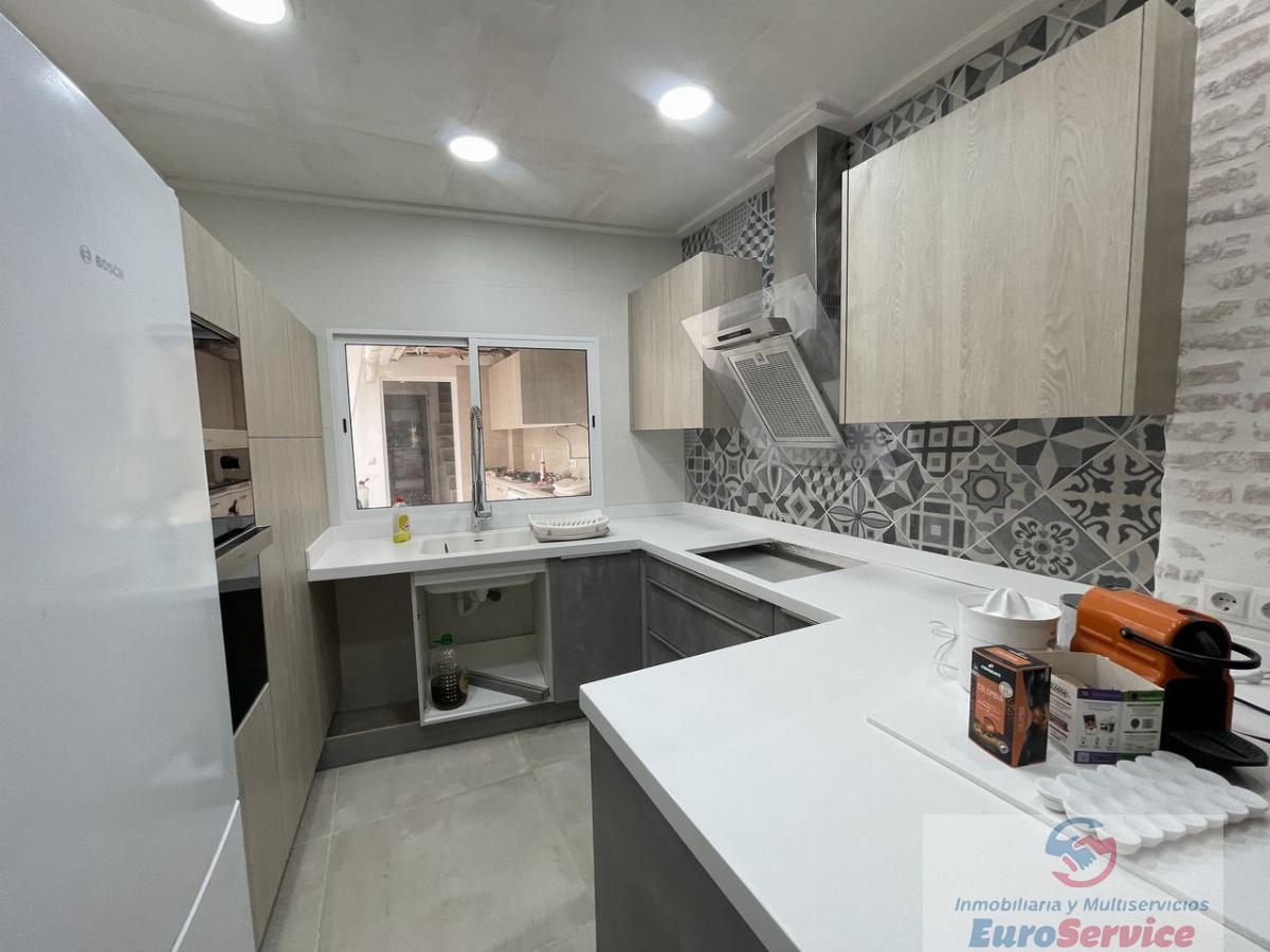 For sale of house in Massamagrell
