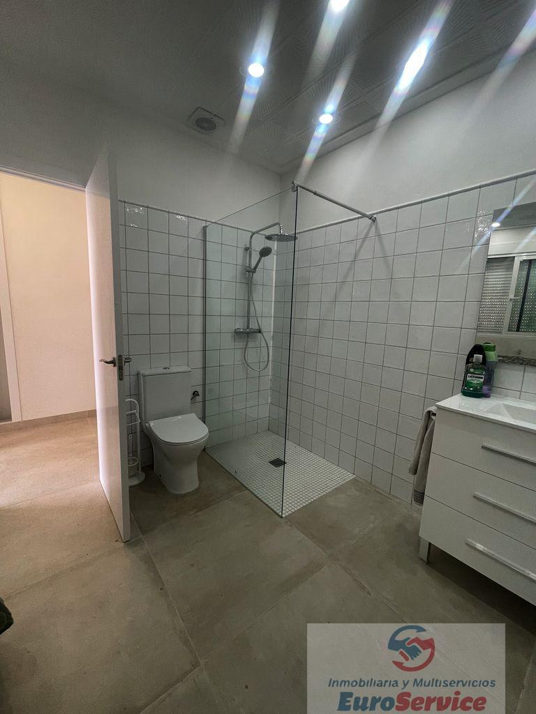 For sale of house in Massamagrell