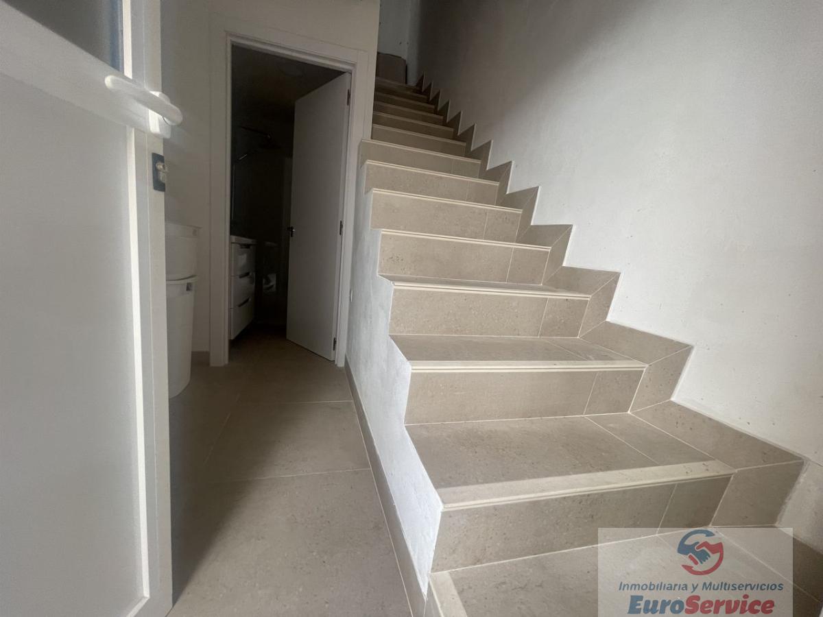 For sale of house in Massamagrell