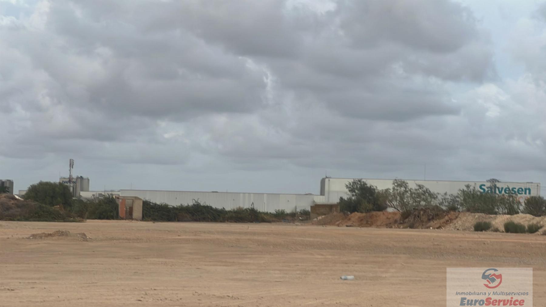 Venta de terreno en Aldaia