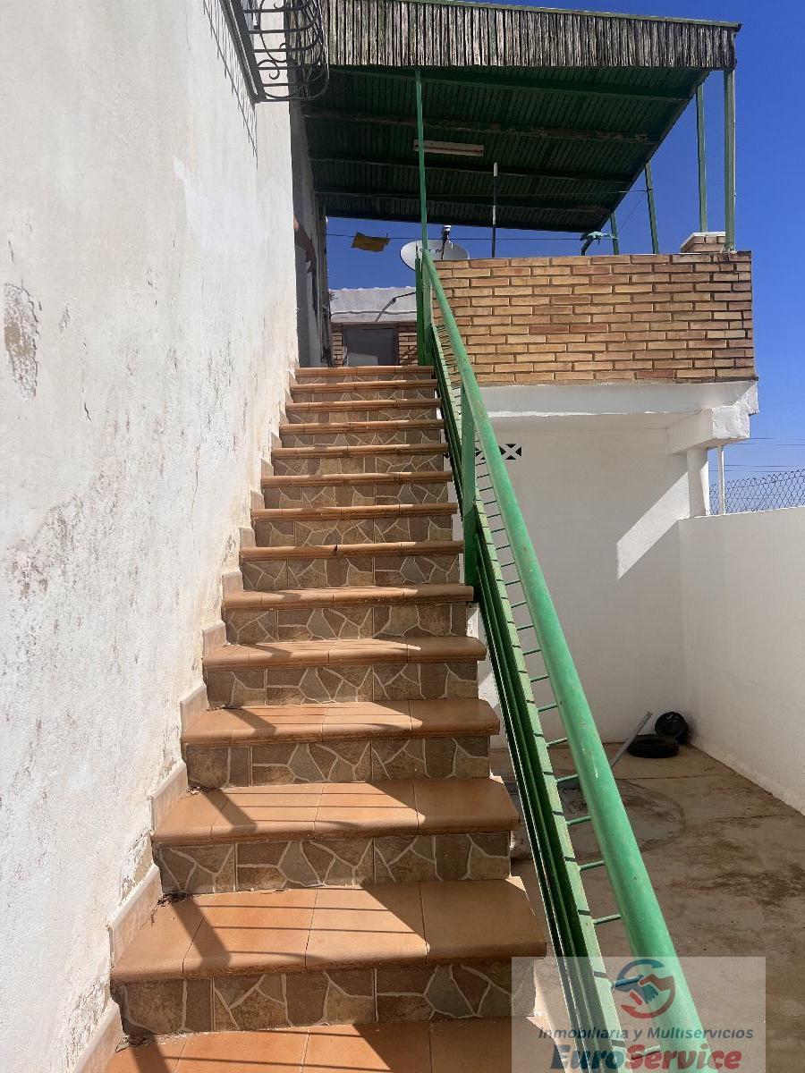 Escalera