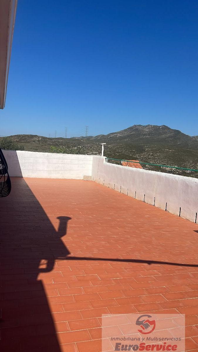 Terraza