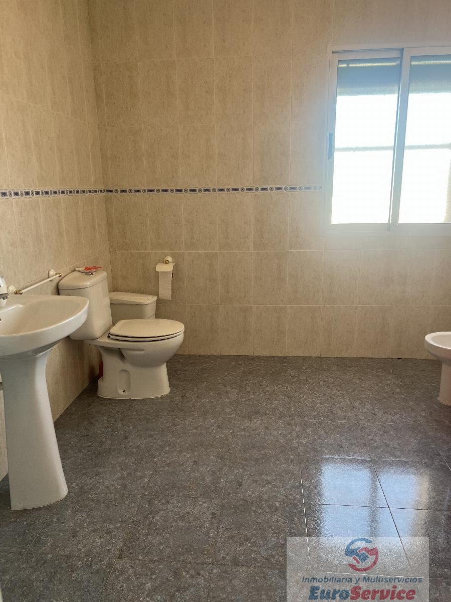 Baño