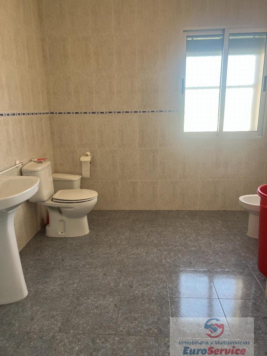 Baño