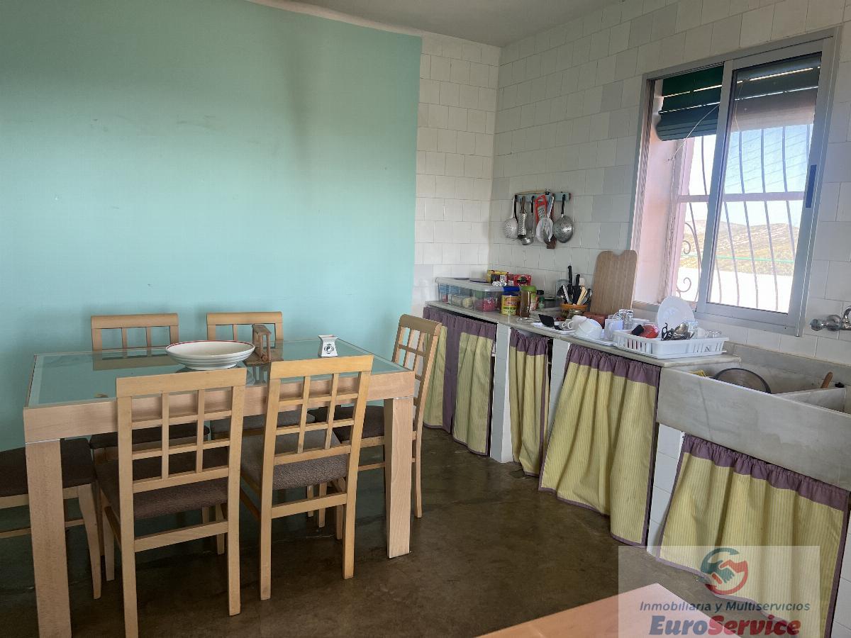 Venta de casa en Dos Aguas