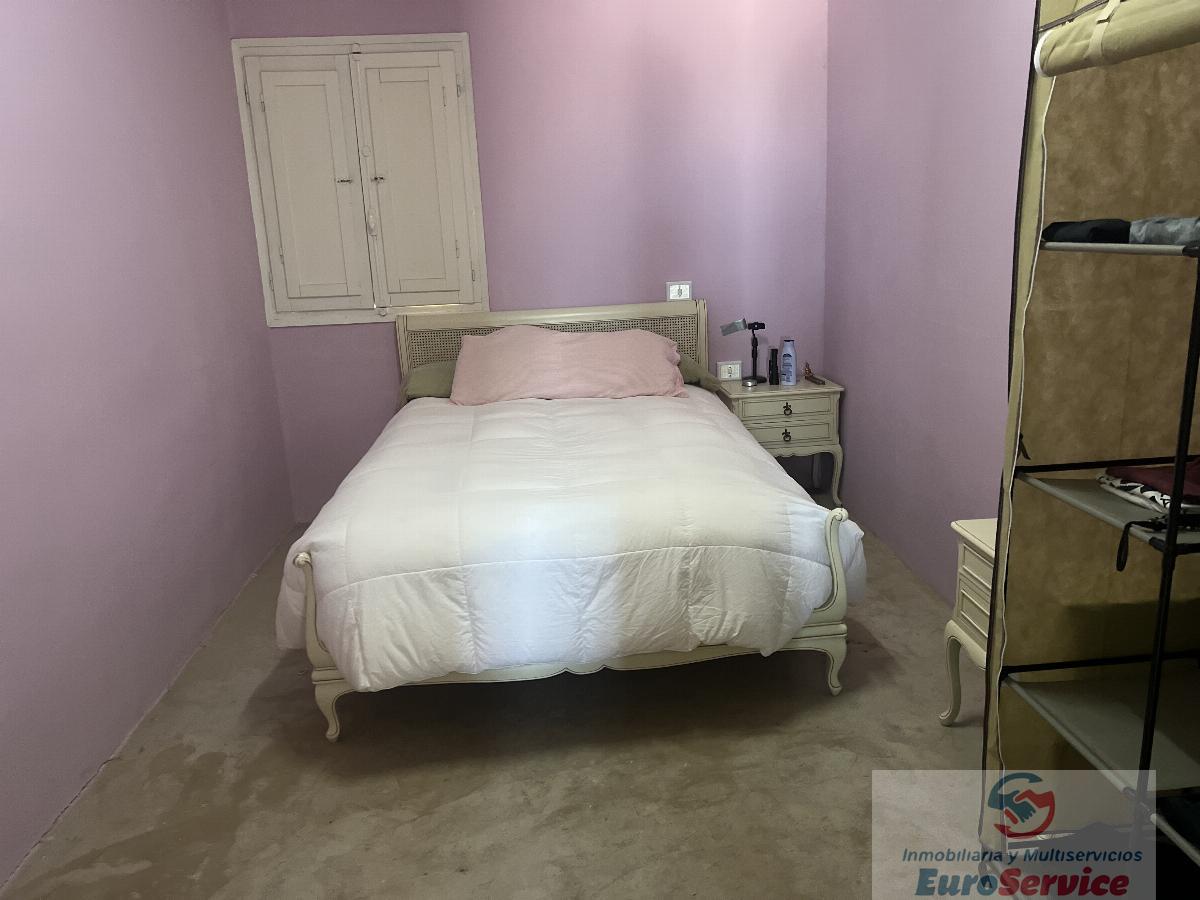 Venta de casa en Dos Aguas