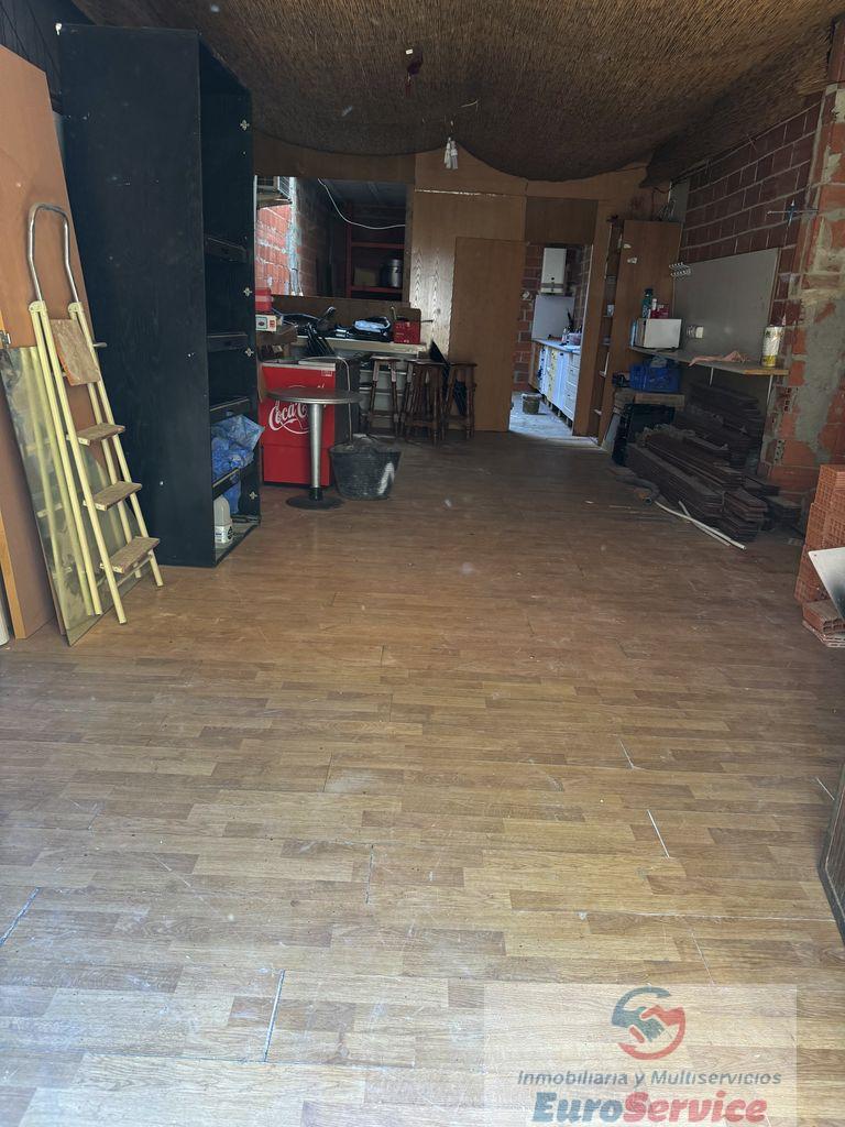 For sale of ground floor in Puçol