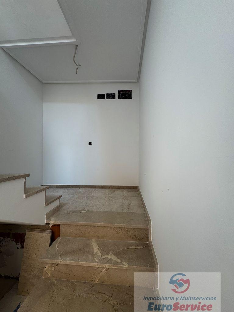 Venta de planta baja en Puçol