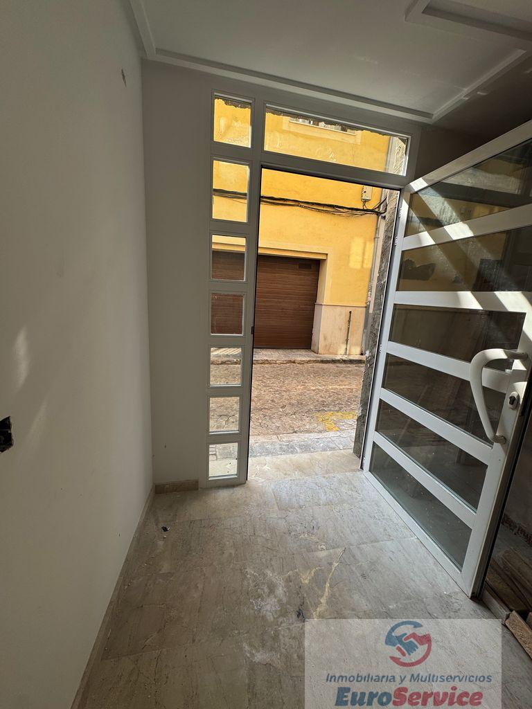 Venta de planta baja en Puçol