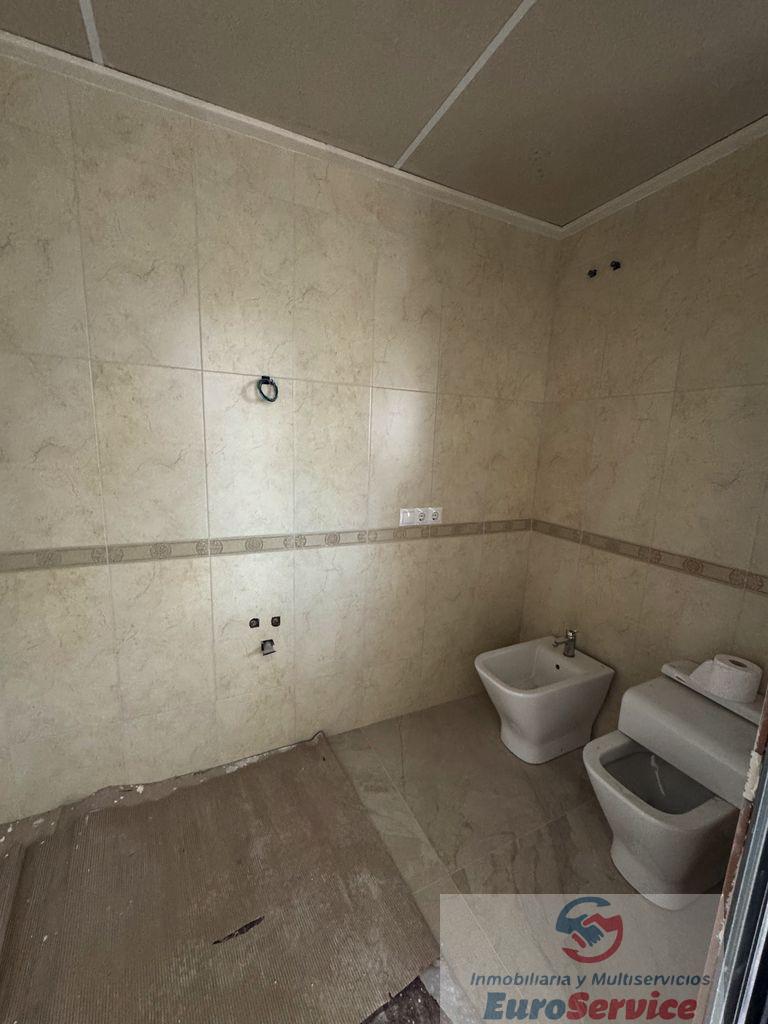 Venta de planta baja en Puçol