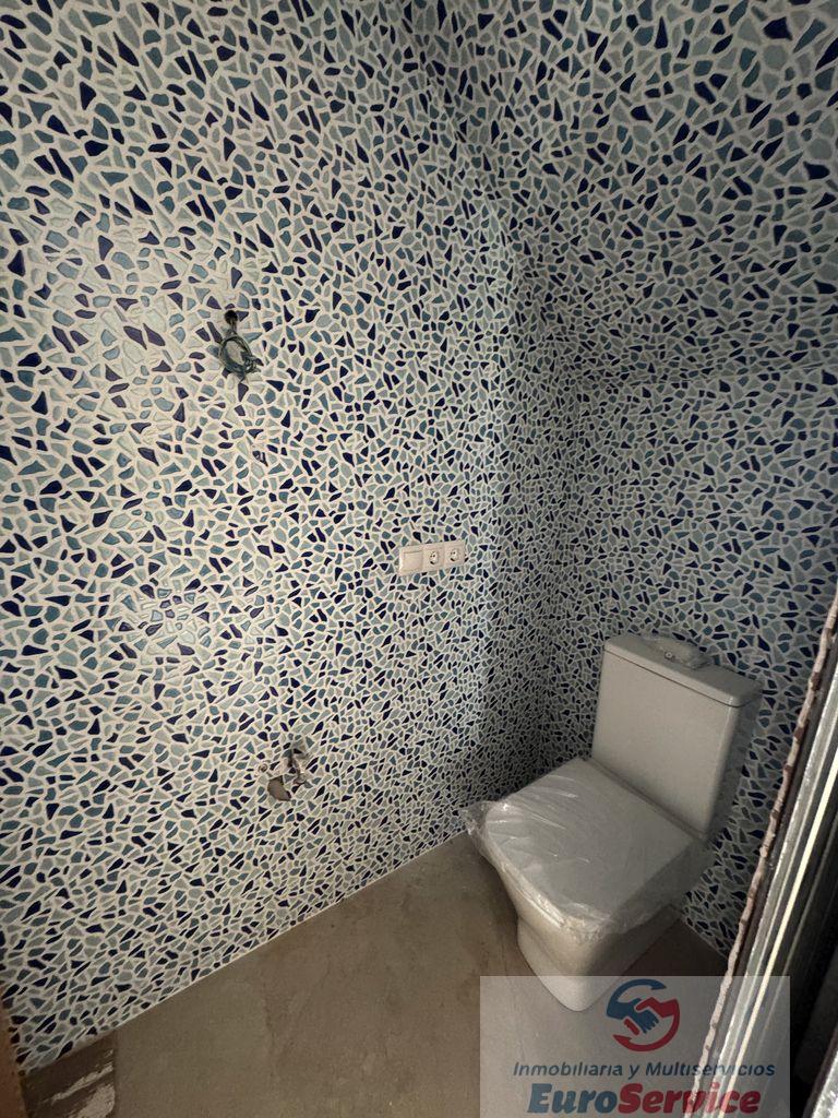 Venta de planta baja en Puçol