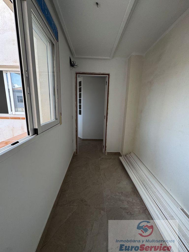 Venta de planta baja en Puçol