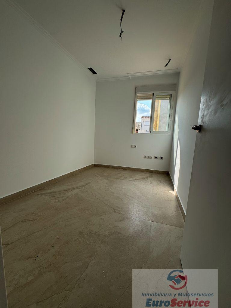 Venta de planta baja en Puçol