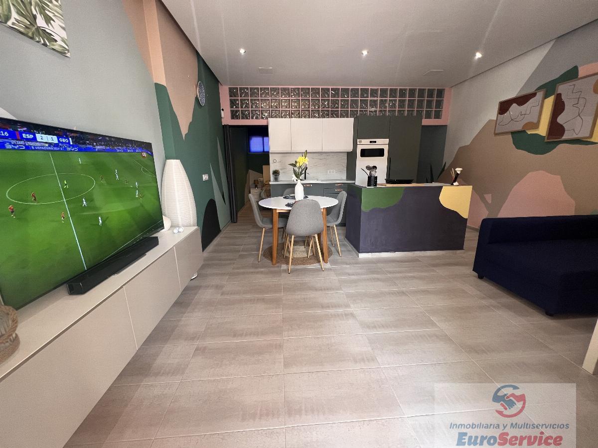 Venta de estudio en Chiva
