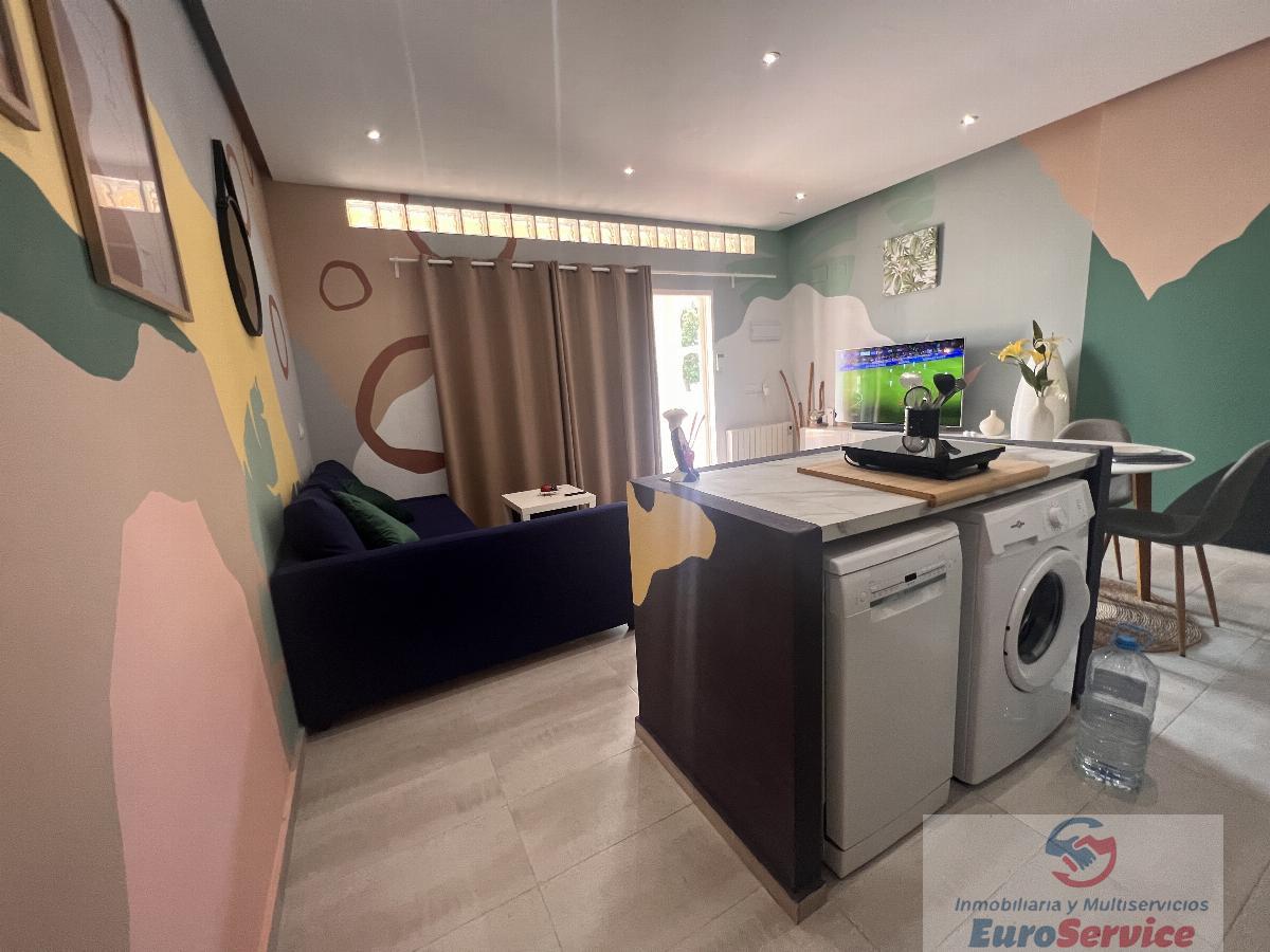 Venta de estudio en Chiva