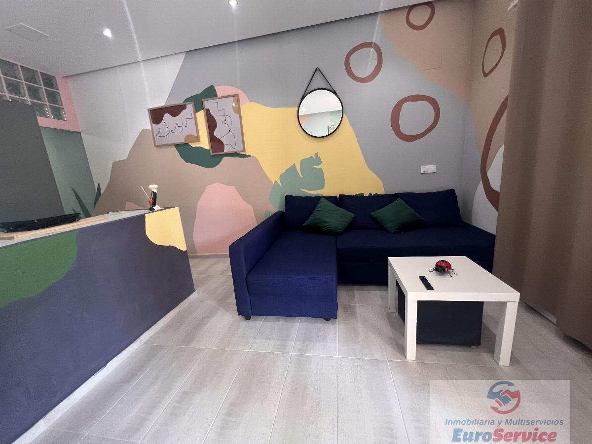 Venta de estudio en Chiva