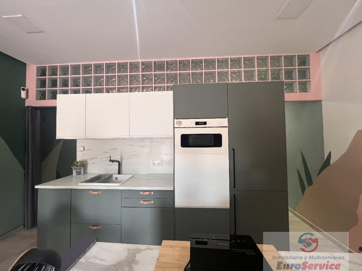 Venta de estudio en Chiva