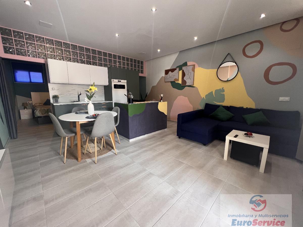 Venta de estudio en Chiva