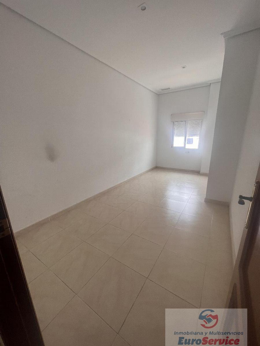 Alquiler de piso en Valencia