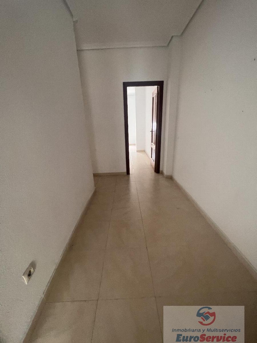 Alquiler de piso en Valencia