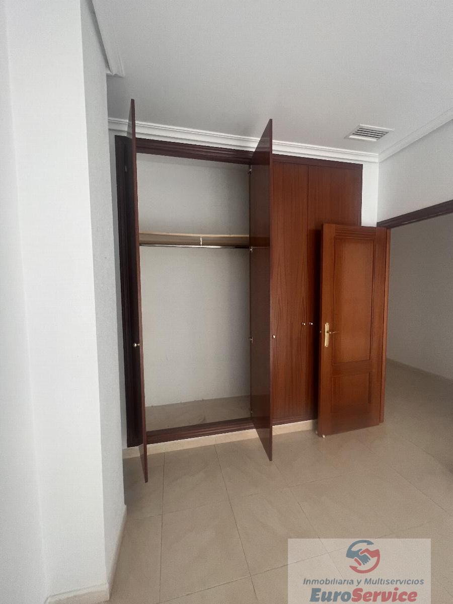 Alquiler de piso en Valencia