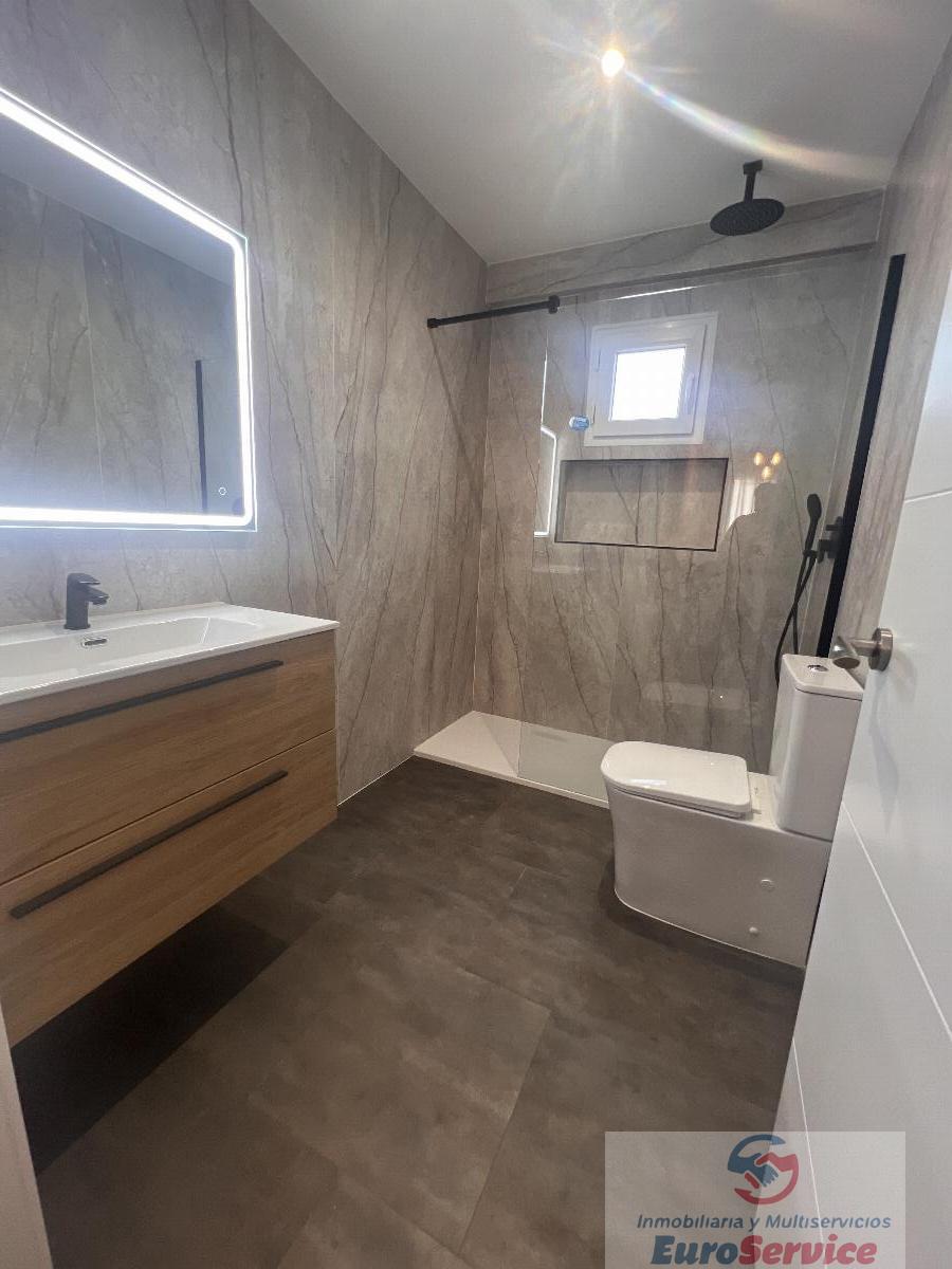 For sale of flat in Mislata