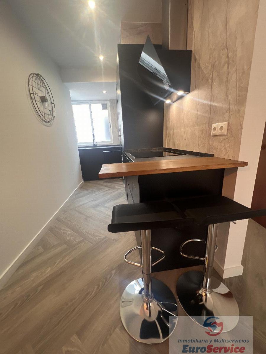 For sale of flat in Mislata