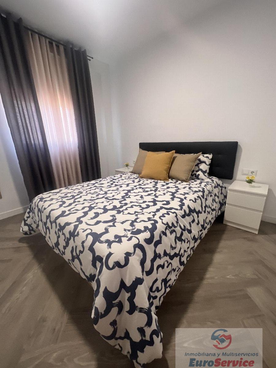For sale of flat in Mislata