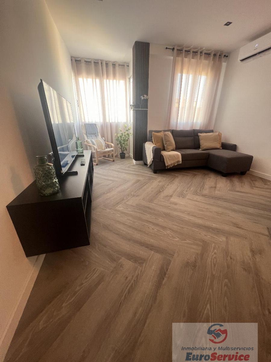For sale of flat in Mislata