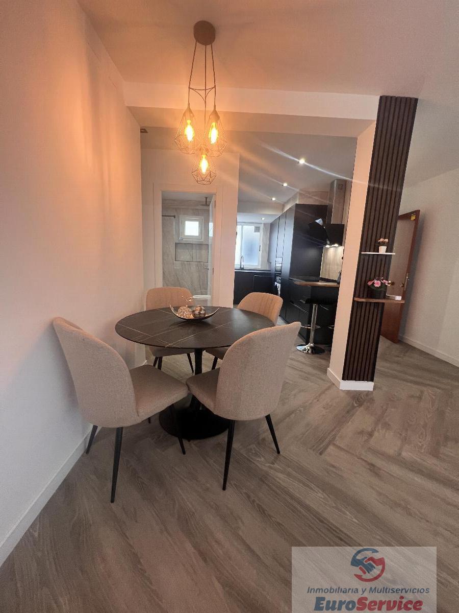 For sale of flat in Mislata