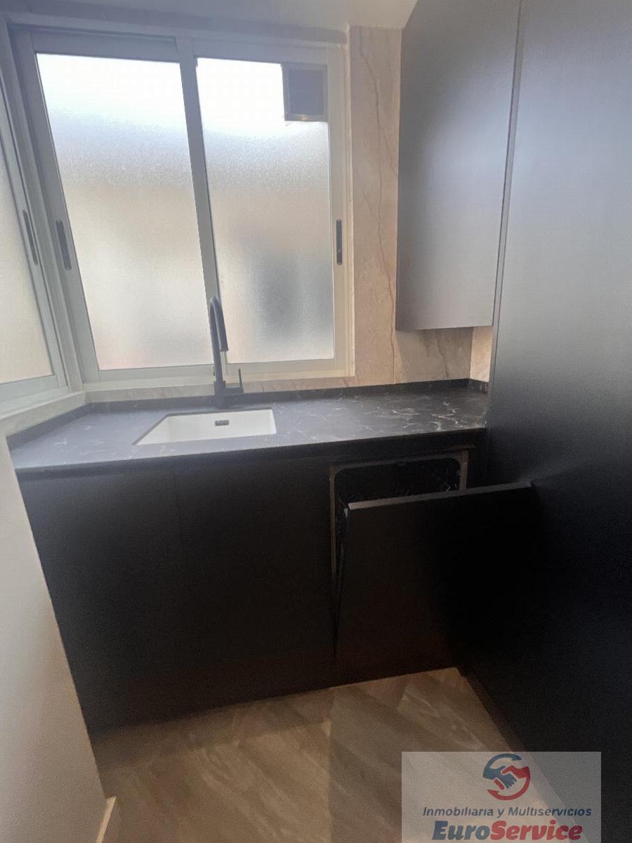 For sale of flat in Mislata