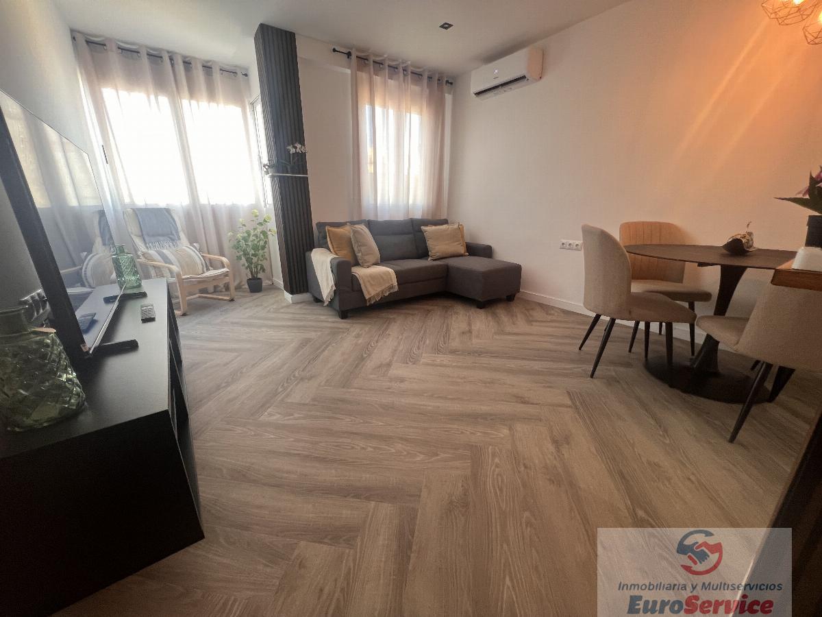 For sale of flat in Mislata
