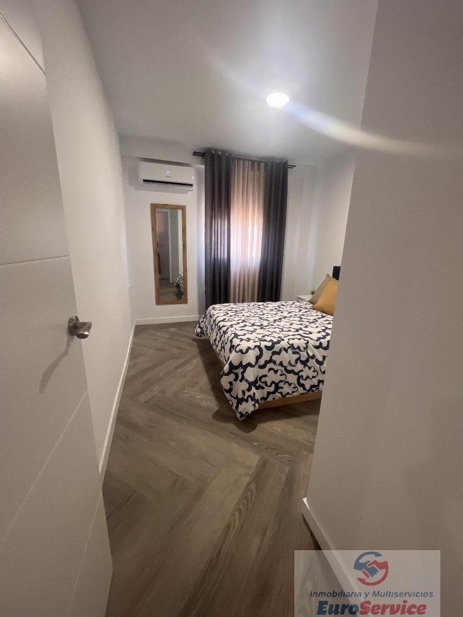 For sale of flat in Mislata