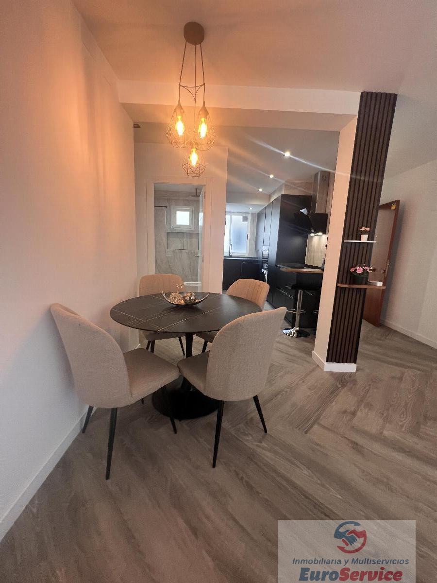 For sale of flat in Mislata