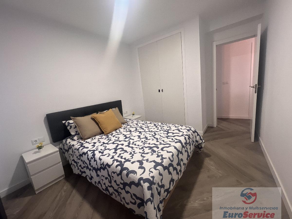 For sale of flat in Mislata