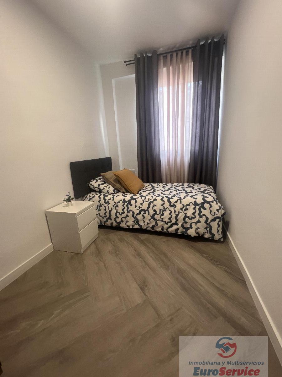 For sale of flat in Mislata