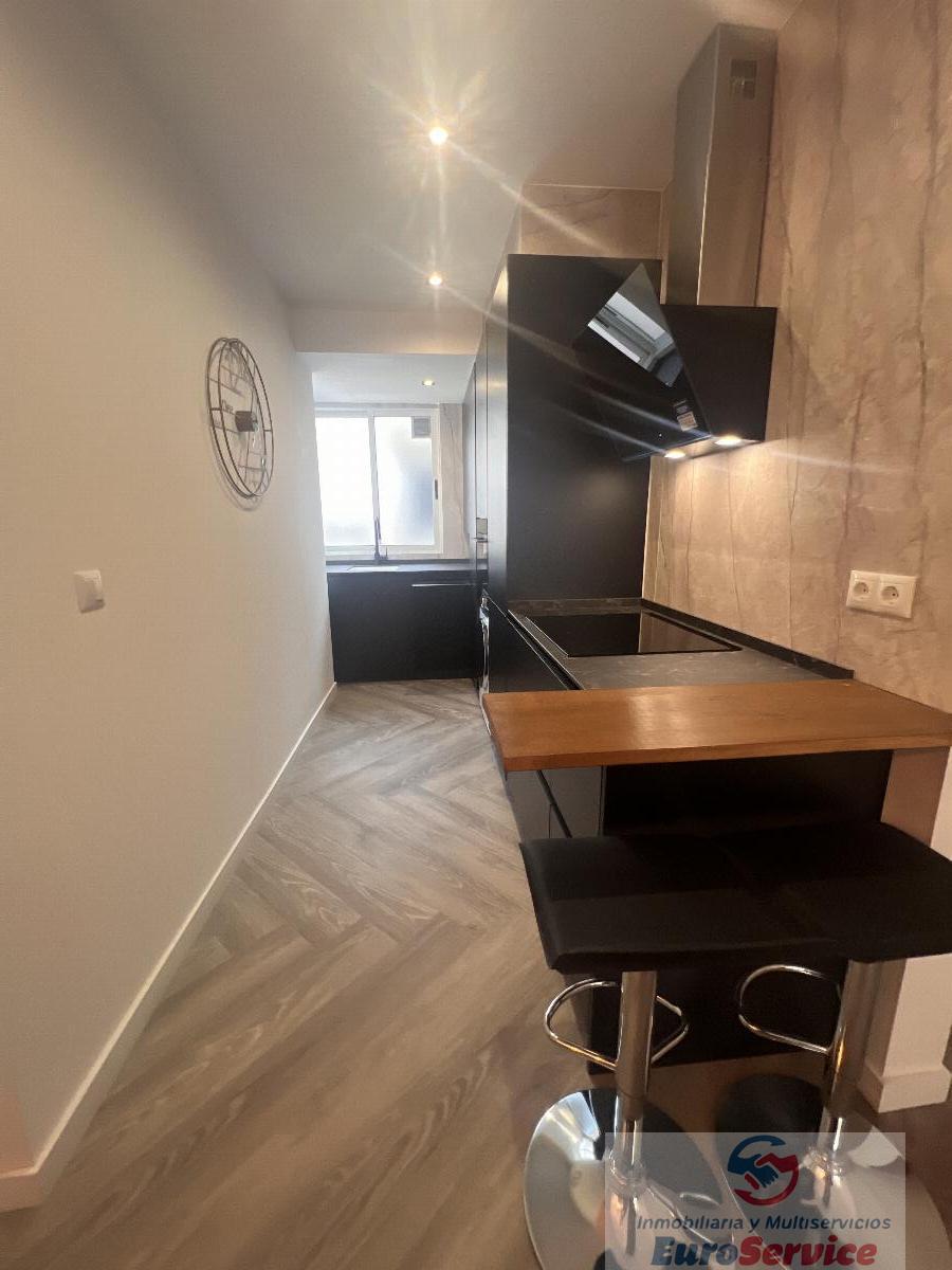 For sale of flat in Mislata