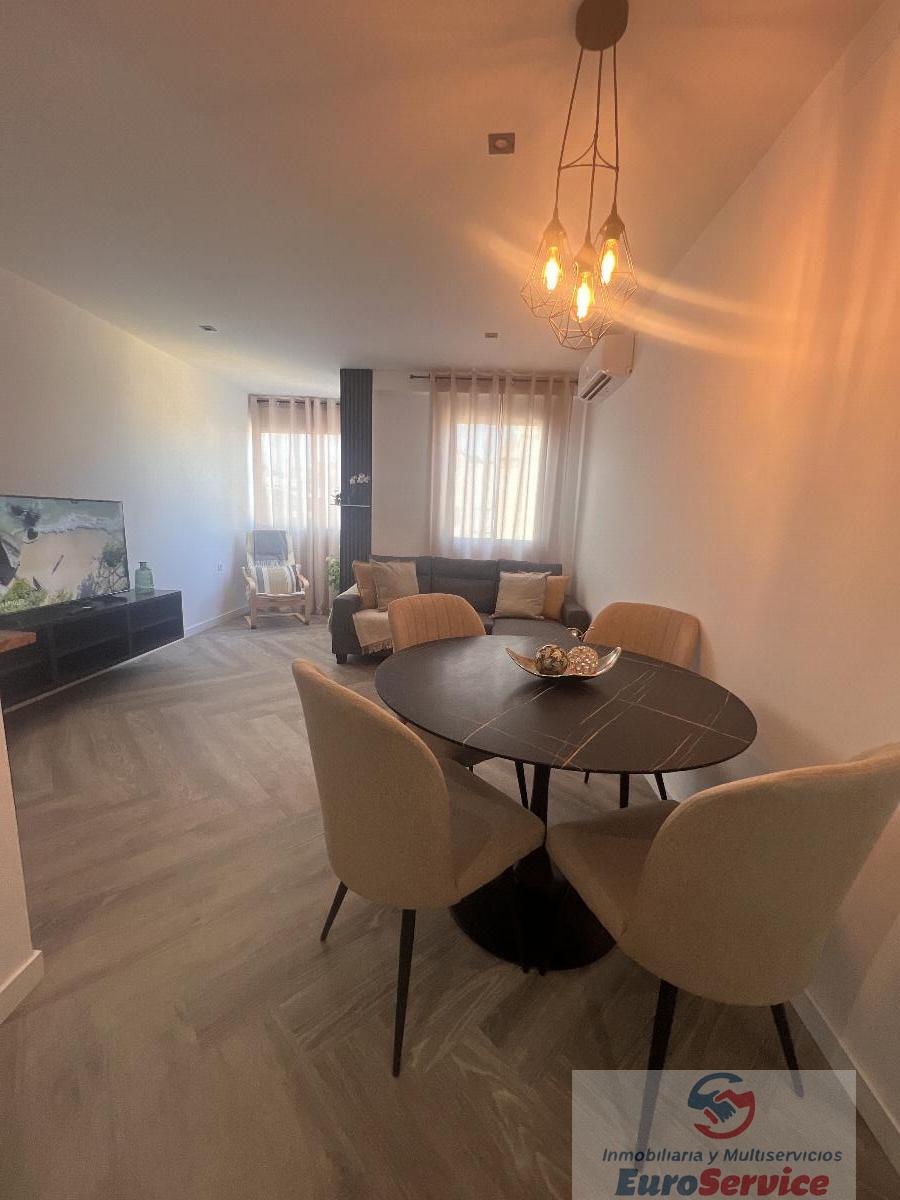 For sale of flat in Mislata