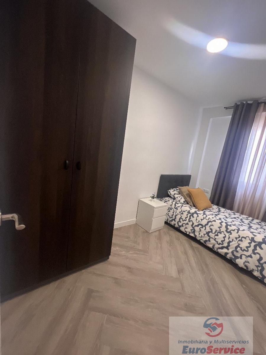 For sale of flat in Mislata