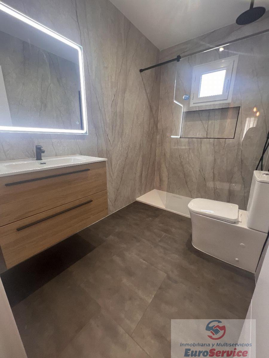 For sale of flat in Mislata