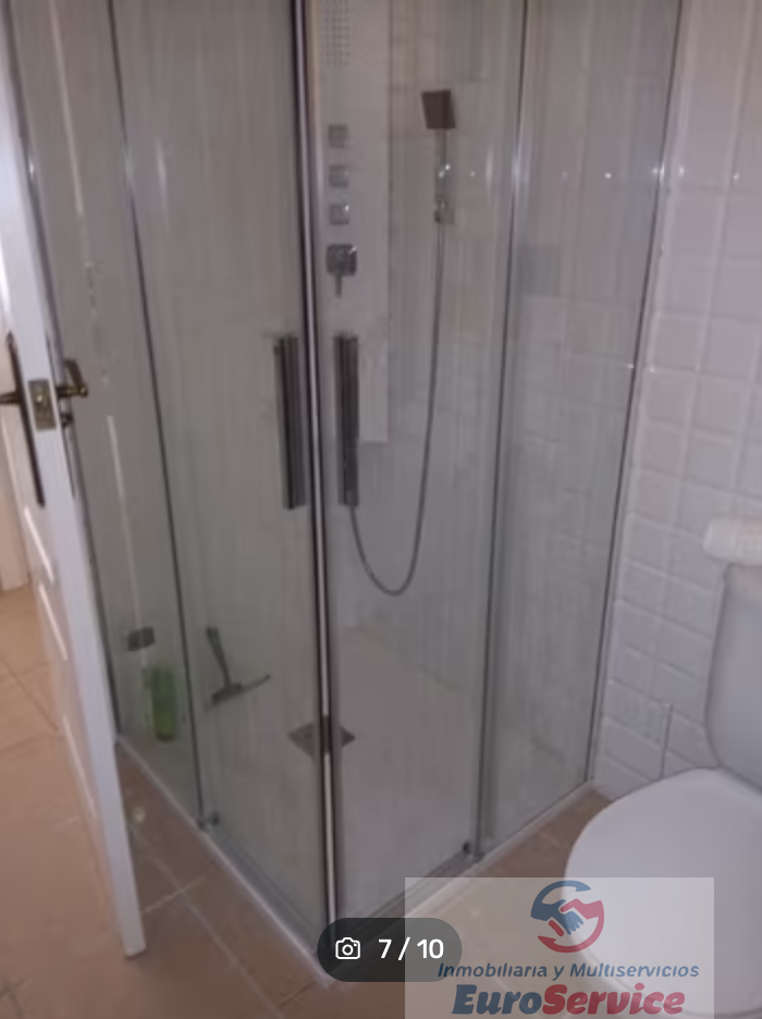 For sale of flat in Oliva