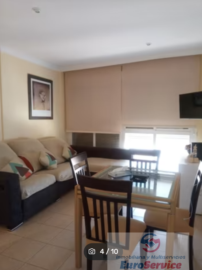 For sale of flat in Oliva