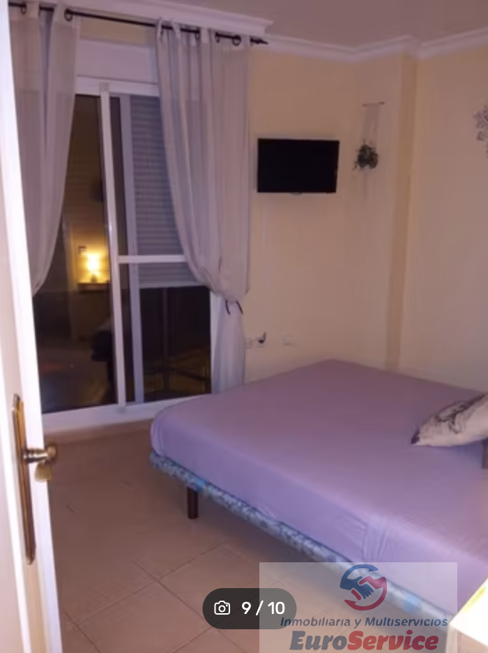 For sale of flat in Oliva