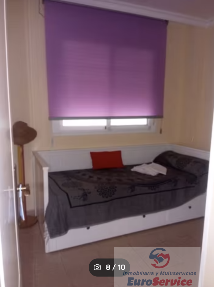 For sale of flat in Oliva