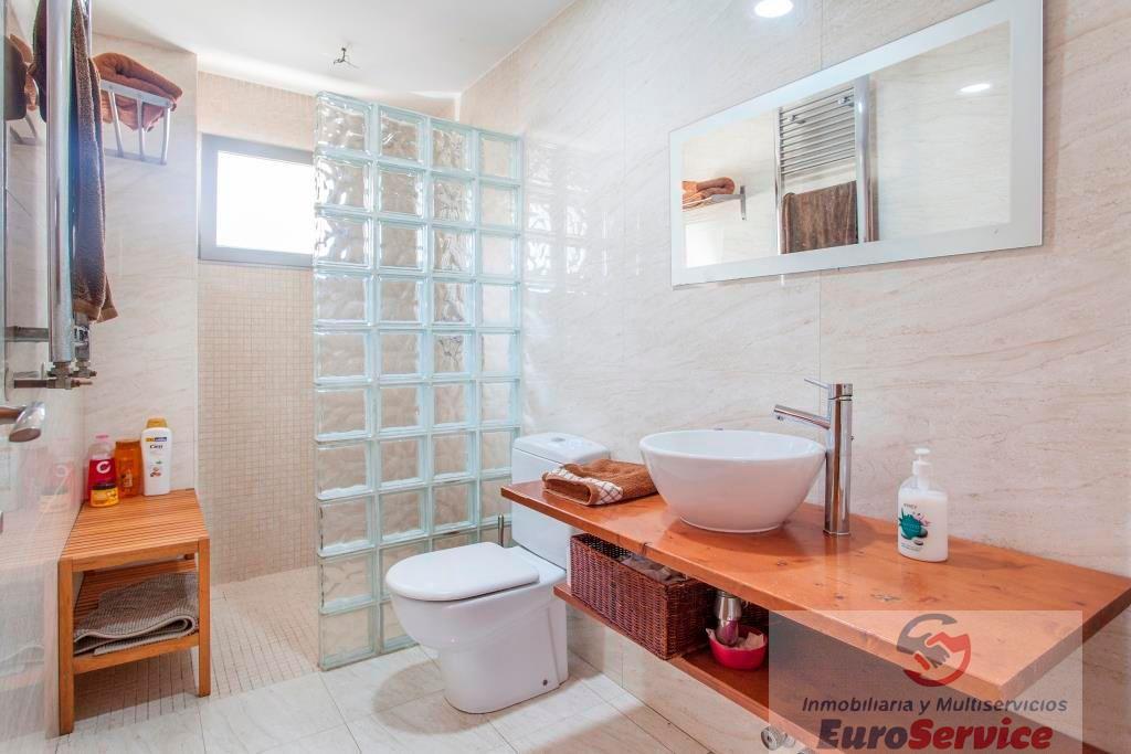 Alquiler de chalet en Chiva