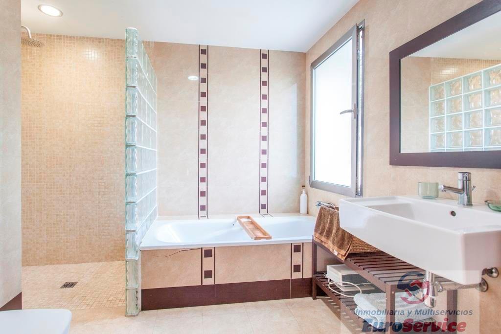 Alquiler de chalet en Chiva
