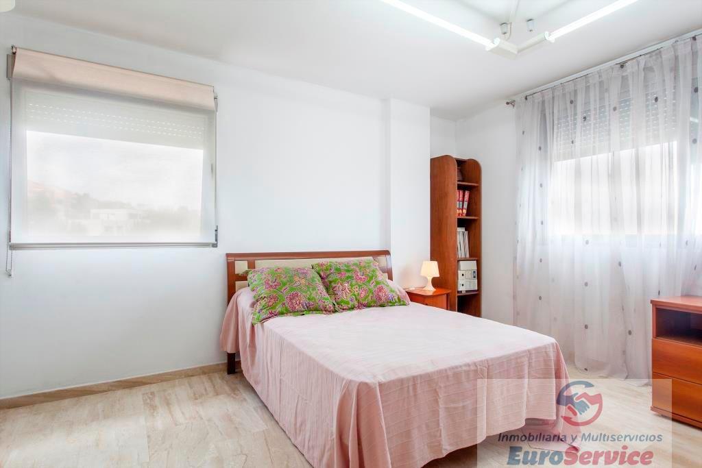 Alquiler de chalet en Chiva