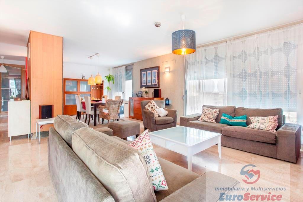 Alquiler de chalet en Chiva