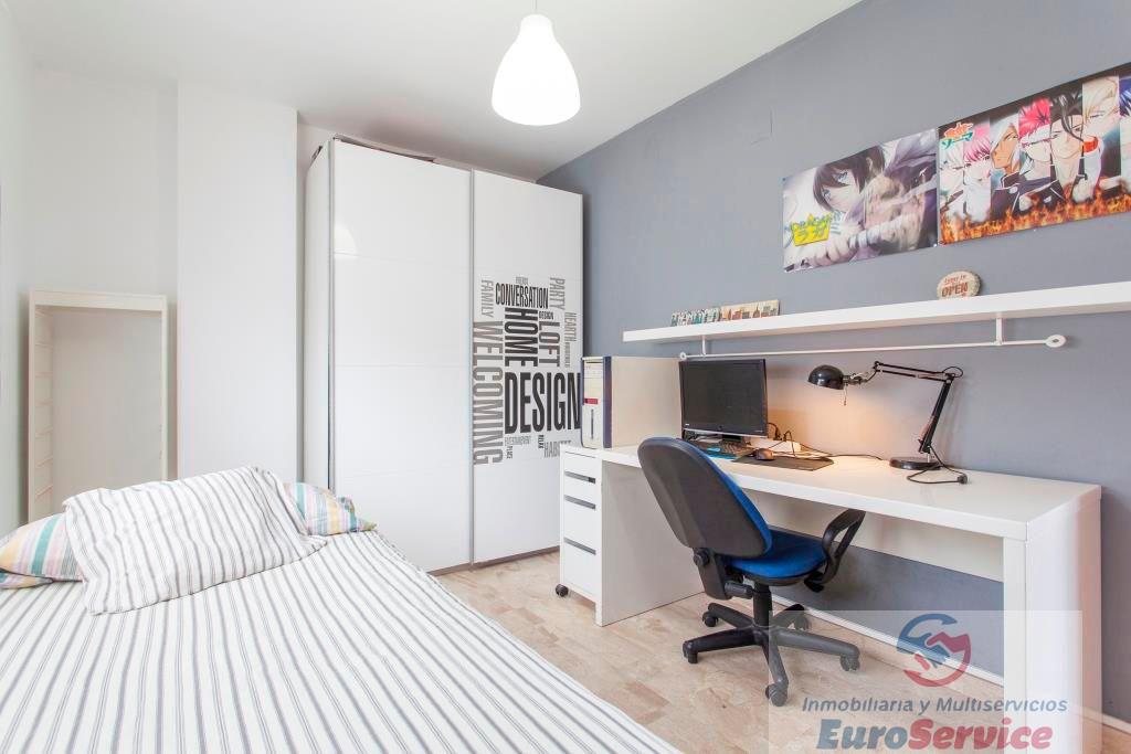 Alquiler de chalet en Chiva
