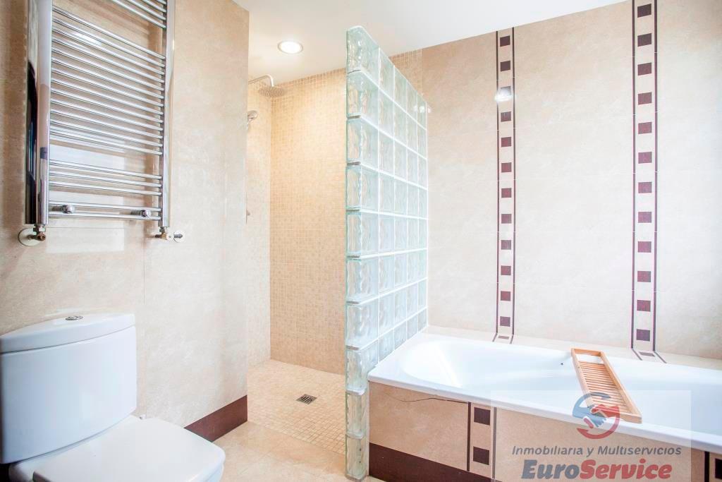 Alquiler de chalet en Chiva